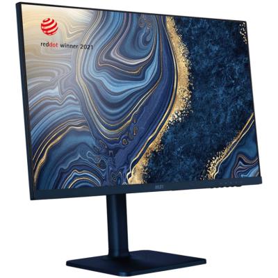 MSI Modern MD272QP Ultramarine/ 27"/ 2560x1440/ IPS/ 4ms/ 300cd/m2/ 1000:1/ HDMI/ DP/ USB/ USB-C/ modrý