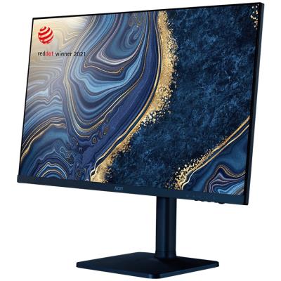MSI Modern MD272QP Ultramarine/ 27"/ 2560x1440/ IPS/ 4ms/ 300cd/m2/ 1000:1/ HDMI/ DP/ USB/ USB-C/ modrý