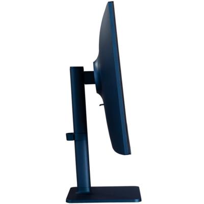 MSI Modern MD272QP Ultramarine/ 27"/ 2560x1440/ IPS/ 4ms/ 300cd/m2/ 1000:1/ HDMI/ DP/ USB/ USB-C/ modrý