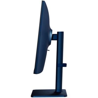 MSI Modern MD272QP Ultramarine/ 27"/ 2560x1440/ IPS/ 4ms/ 300cd/m2/ 1000:1/ HDMI/ DP/ USB/ USB-C/ modrý