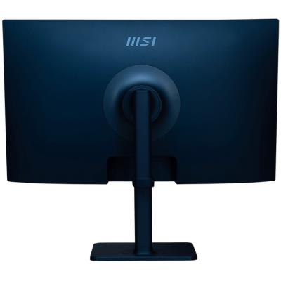 MSI Modern MD272QP Ultramarine/ 27"/ 2560x1440/ IPS/ 4ms/ 300cd/m2/ 1000:1/ HDMI/ DP/ USB/ USB-C/ modrý