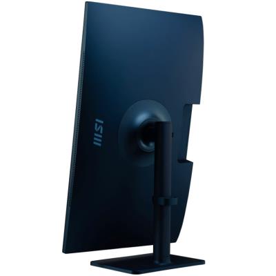 MSI Modern MD272QP Ultramarine/ 27"/ 2560x1440/ IPS/ 4ms/ 300cd/m2/ 1000:1/ HDMI/ DP/ USB/ USB-C/ modrý