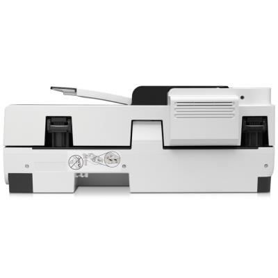 HP Scanjet Enterprise 7500 Flatbed Scanner 600x600 USB 2.0 A4