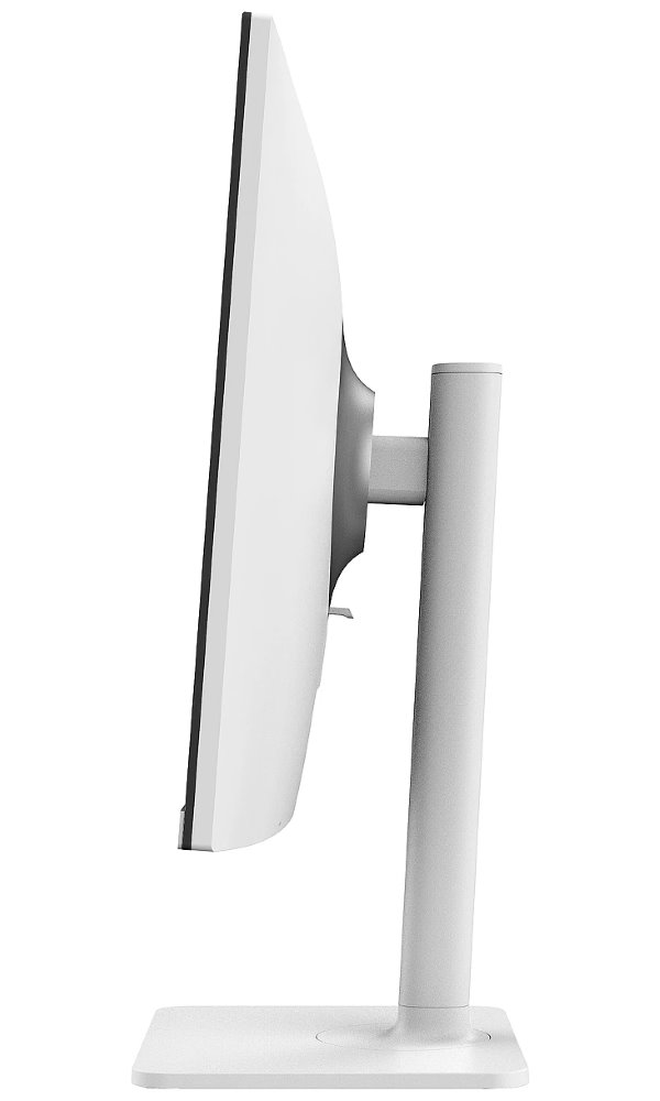 MSI Modern MD272QPW/ 27"/ 2560x1440/ IPS/ 4ms/ 300cd/m2/ 1000:1/ HDMI/ DP/ USB/ USB-C/ bílý