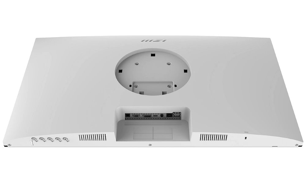 MSI Modern MD272QPW/ 27"/ 2560x1440/ IPS/ 4ms/ 300cd/m2/ 1000:1/ HDMI/ DP/ USB/ USB-C/ bílý