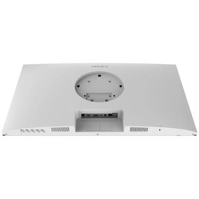 MSI Modern MD272QPW/ 27"/ 2560x1440/ IPS/ 4ms/ 300cd/m2/ 1000:1/ HDMI/ DP/ USB/ USB-C/ bílý