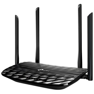 TP-Link EC225-G5 dual-band Wi-Fi gigabit router AC1300 MU-MIMO