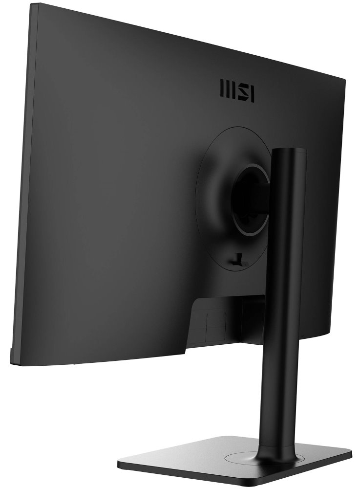MSI Modern MD272P/ 27"/ 1920x1080/ IPS/ 5ms/ 300cd/m2/ 1000:1/ HDMI/ DP/ USB/ USB-C/ černý