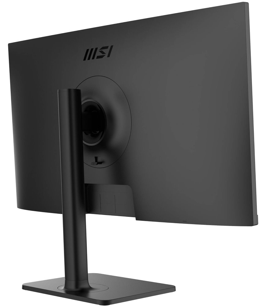 MSI Modern MD272P/ 27"/ 1920x1080/ IPS/ 5ms/ 300cd/m2/ 1000:1/ HDMI/ DP/ USB/ USB-C/ černý