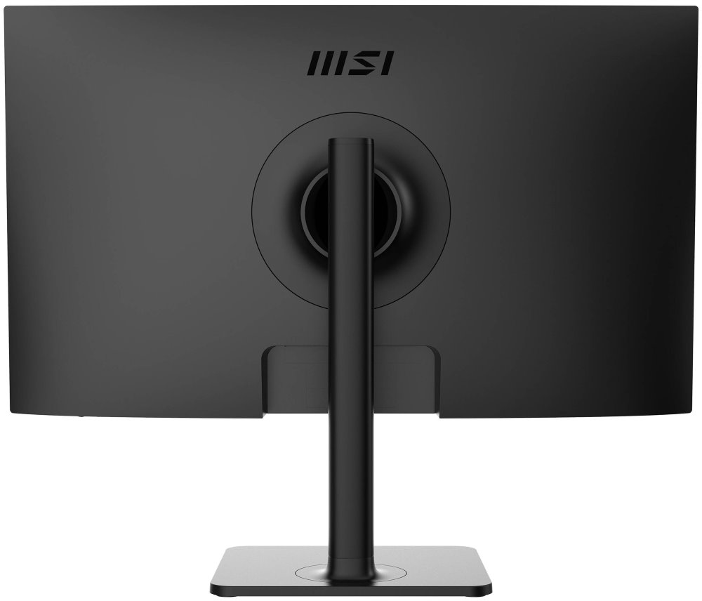 MSI Modern MD272P/ 27"/ 1920x1080/ IPS/ 5ms/ 300cd/m2/ 1000:1/ HDMI/ DP/ USB/ USB-C/ černý