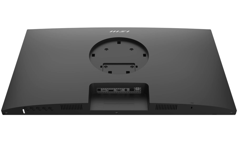 MSI Modern MD272P/ 27"/ 1920x1080/ IPS/ 5ms/ 300cd/m2/ 1000:1/ HDMI/ DP/ USB/ USB-C/ černý