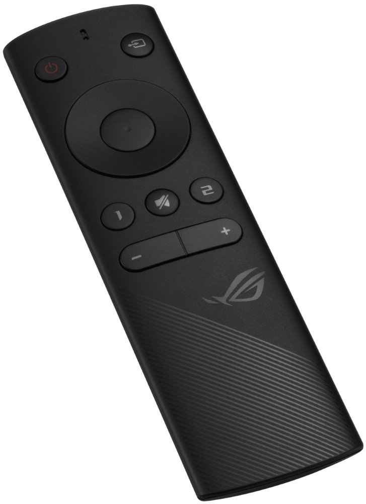 ASUS 42" WLED PG42UQ/ 3840x2160/ OLED/ 16:9/ 0,1ms/ 450cd/m2/ DP/ HDMI/ USB/ SPDIF/ VESA/ černý