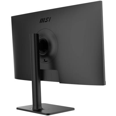 MSI Modern MD272P/ 27"/ 1920x1080/ IPS/ 5ms/ 300cd/m2/ 1000:1/ HDMI/ DP/ USB/ USB-C/ černý