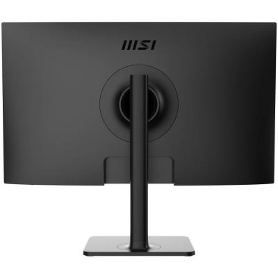 MSI Modern MD272P/ 27"/ 1920x1080/ IPS/ 5ms/ 300cd/m2/ 1000:1/ HDMI/ DP/ USB/ USB-C/ černý