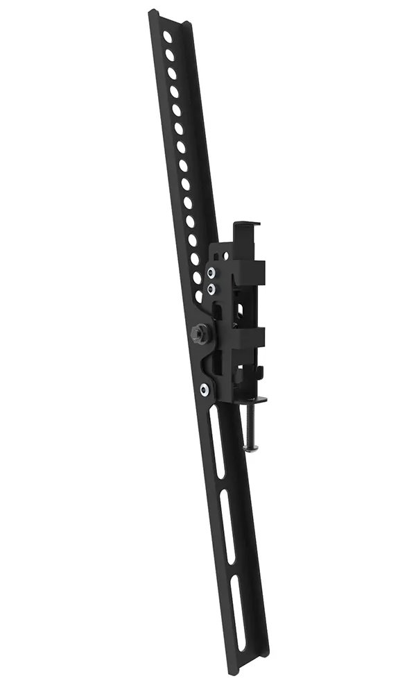 Neomounts  WL35-350BL14/Držák displeje/na stěnu/32-65"/sklopný/zamykatelný/VESA 400X400/nosn. 35kg/černý