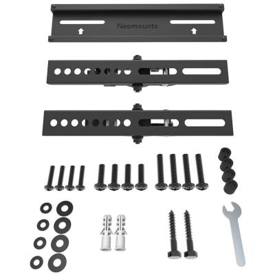 Neomounts  WL35-350BL12/Držák displeje/na stěnu/24-55"/sklopný/zamykatelný/VESA 200X200/nosn. 25kg/černý