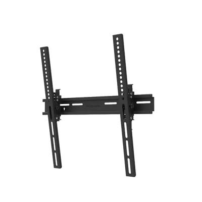 Neomounts  WL35-350BL14/Držák displeje/na stěnu/32-65"/sklopný/zamykatelný/VESA 400X400/nosn. 35kg/černý