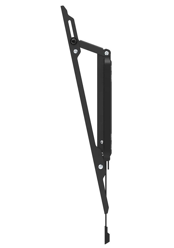 Neomounts  WL35-550BL18/Držák displeje/na stěnu/43-86"/sklopný/VESA 800X400/nosn. 70kg/černý