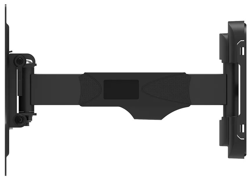 Neomounts  WL40-540BL12/Držák displeje/na stěnu/32-55"/2 čepy/VESA 200X200/nosn. 35kg/černý