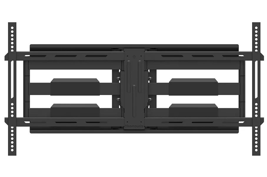 Neomounts  WL40-550BL18/Držák displeje/na stěnu/43-75"/3 čepy/VESA 800X400/nosn. 45kg/černý