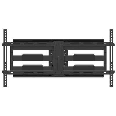 Neomounts  WL40-550BL18/Držák displeje/na stěnu/43-75"/3 čepy/VESA 800X400/nosn. 45kg/černý