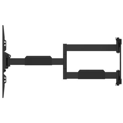 Neomounts  WL40-550BL18/Držák displeje/na stěnu/43-75"/3 čepy/VESA 800X400/nosn. 45kg/černý