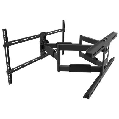 Neomounts  WL40-550BL18/Držák displeje/na stěnu/43-75"/3 čepy/VESA 800X400/nosn. 45kg/černý