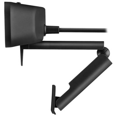 Logitech webkamera HD Webcam C925e, černá