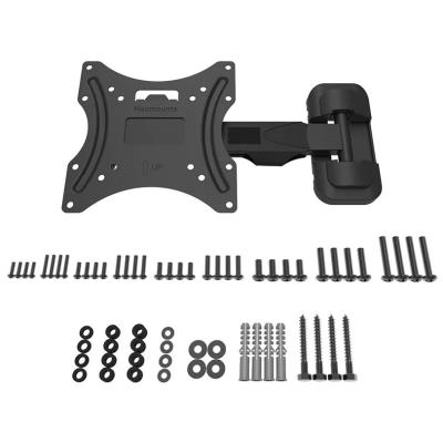 Neomounts  WL40-540BL12/Držák displeje/na stěnu/32-55"/2 čepy/VESA 200X200/nosn. 35kg/černý