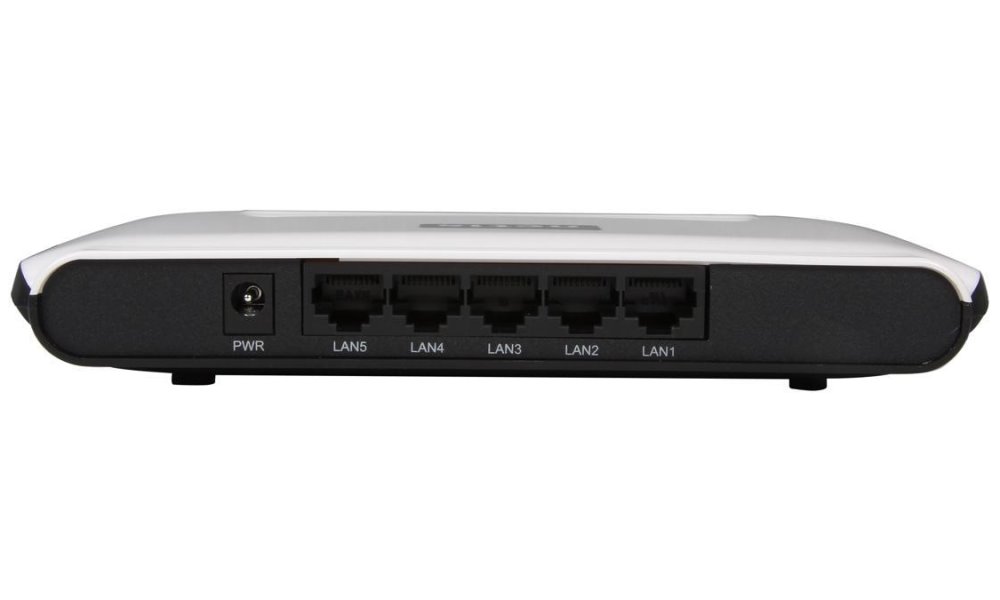 STONET by Netis ST3105G Switch 5x 10/100/1000Mbps