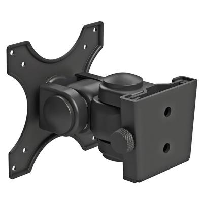 Neomounts FPMA-W250/Držák displeje/na stěnu/10-30"/2 čepy/VESA 100X100/nosn. 12kg/černý