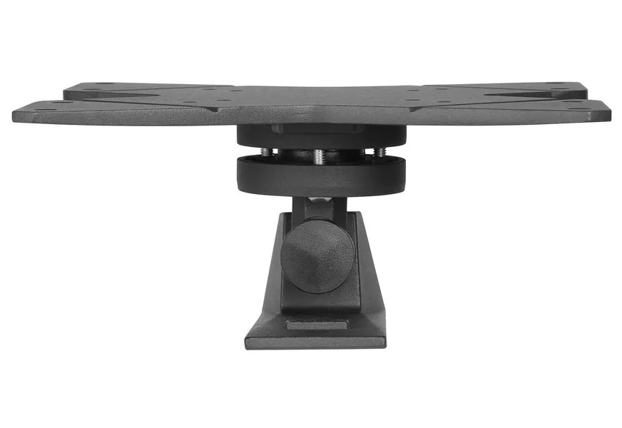 Neomounts FPMA-W815/Držák displeje/na stěnu/10-40"/sklopný/1 čep/VESA 200X200/nosn. 20kg/černý