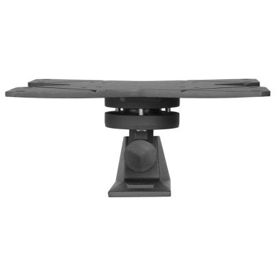 Neomounts FPMA-W815/Držák displeje/na stěnu/10-40"/sklopný/1 čep/VESA 200X200/nosn. 20kg/černý