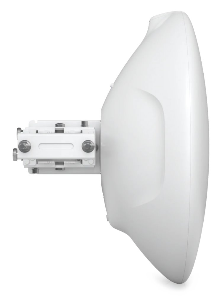 Ubiquiti Wave Long Range - 60GHz PtP/PtMP klient, 46 dBi, 5GHz záloha, propustnost 2 Gbps