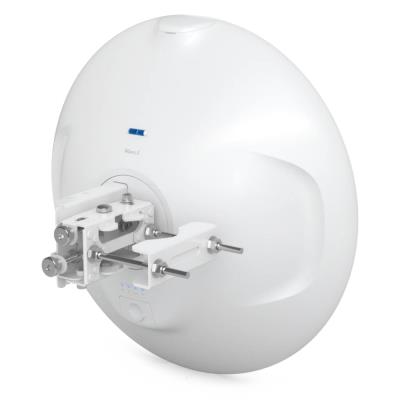 Ubiquiti Wave Long Range - 60GHz PtP/PtMP klient, 46 dBi, 5GHz záloha, propustnost 2 Gbps