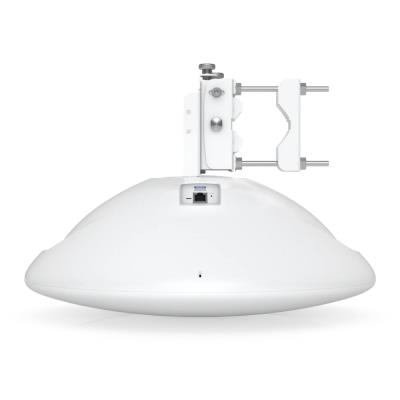 Ubiquiti Wave Long Range - 60GHz PtP/PtMP klient, 46 dBi, 5GHz záloha, propustnost 2 Gbps