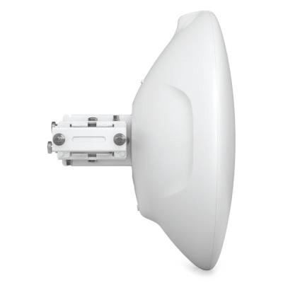 Ubiquiti Wave Long Range - 60GHz PtP/PtMP klient, 46 dBi, 5GHz záloha, propustnost 2 Gbps