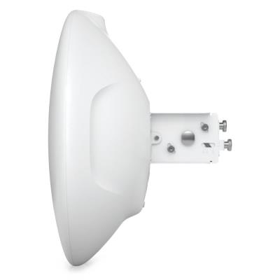 Ubiquiti Wave Long Range - 60GHz PtP/PtMP klient, 46 dBi, 5GHz záloha, propustnost 2 Gbps