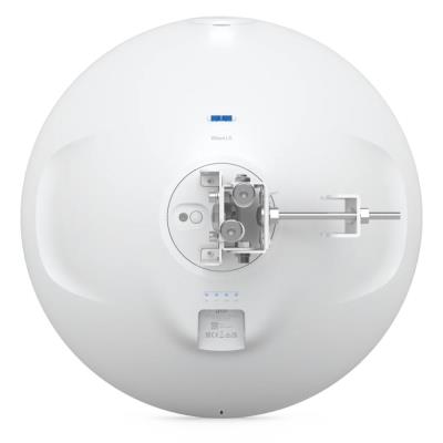 Ubiquiti Wave Long Range - 60GHz PtP/PtMP klient, 46 dBi, 5GHz záloha, propustnost 2 Gbps