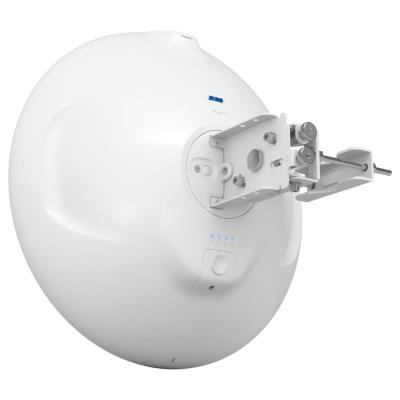 Ubiquiti Wave Long Range - 60GHz PtP/PtMP klient, 46 dBi, 5GHz záloha, propustnost 2 Gbps