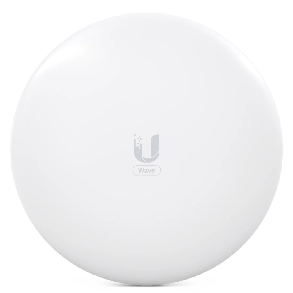 Ubiquiti Wave Nano - 60GHz PtP/PtMP klient, 41 dBi, 5GHz záloha, propustnost 2 Gbps