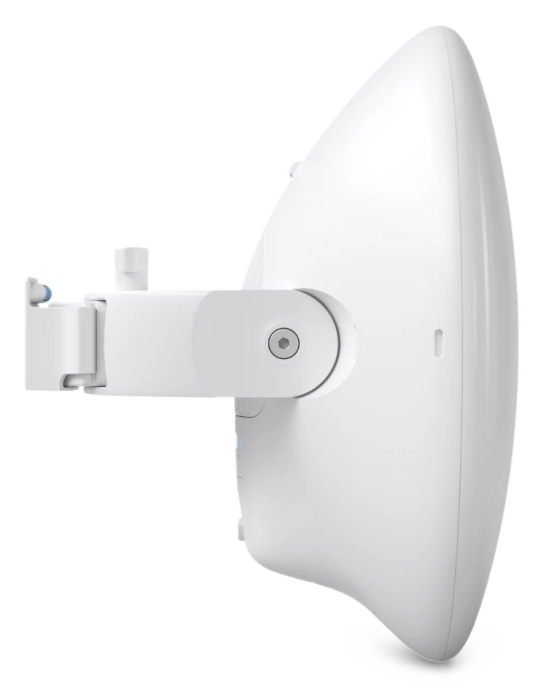 Ubiquiti Wave Nano - 60GHz PtP/PtMP klient, 41 dBi, 5GHz záloha, propustnost 2 Gbps