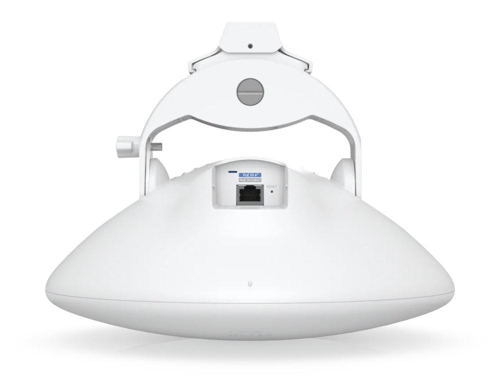 Ubiquiti Wave Nano - 60GHz PtP/PtMP klient, 41 dBi, 5GHz záloha, propustnost 2 Gbps