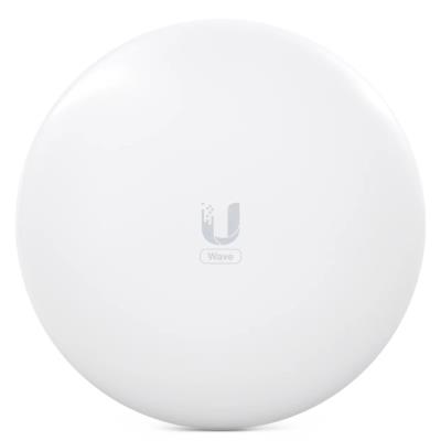 Ubiquiti Wave Nano - 60GHz PtP/PtMP klient, 41 dBi, 5GHz záloha, propustnost 2 Gbps