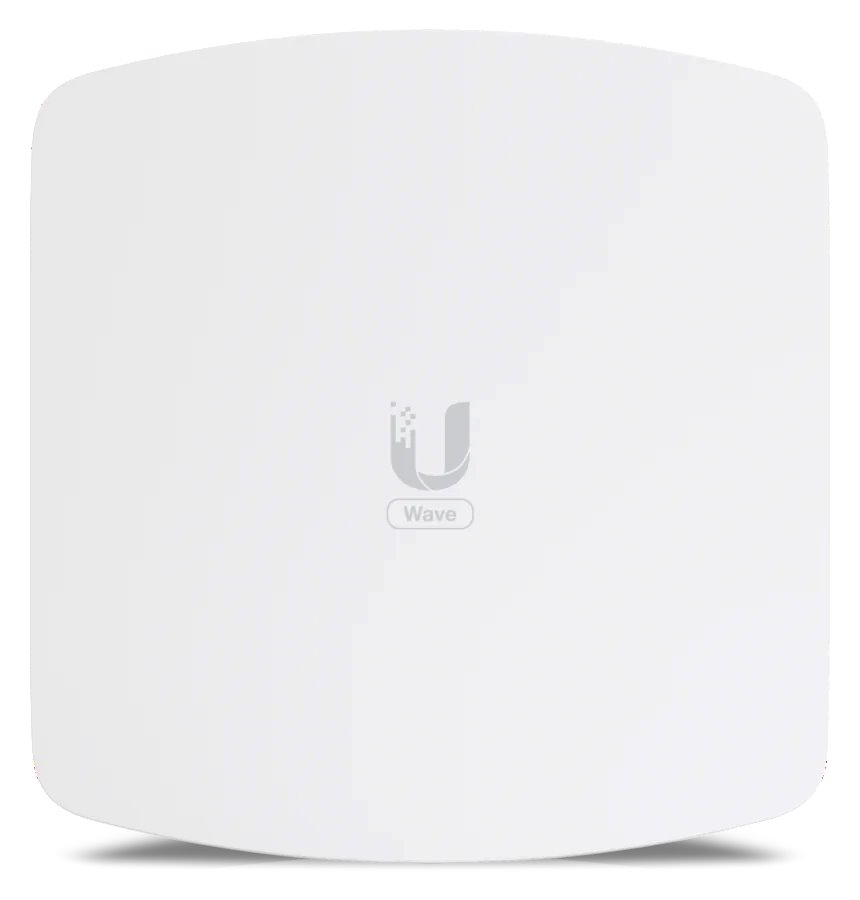 Ubiquiti Wave AP - 60GHz PtMP AP, 24 dBi, 5GHz záloha, úhel 30°, SFP+ port, propustnost 5.4 Gbps