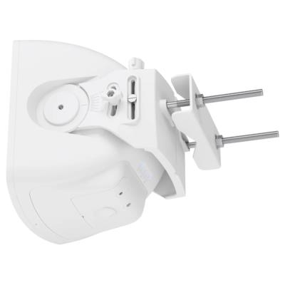 Ubiquiti Wave AP - 60GHz PtMP AP, 24 dBi, 5GHz záloha, úhel 30°, SFP+ port, propustnost 5.4 Gbps