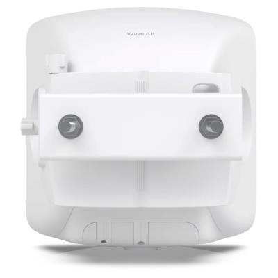 Ubiquiti Wave AP - 60GHz PtMP AP, 24 dBi, 5GHz záloha, úhel 30°, SFP+ port, propustnost 5.4 Gbps