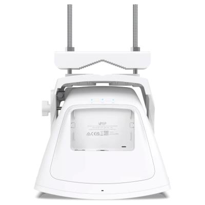 Ubiquiti Wave AP - 60GHz PtMP AP, 24 dBi, 5GHz záloha, úhel 30°, SFP+ port, propustnost 5.4 Gbps