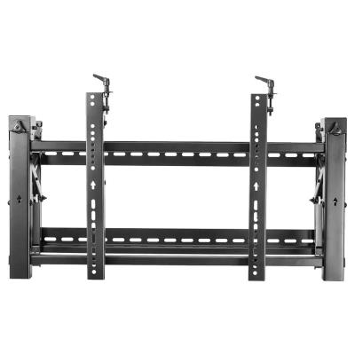 Neomounts LED-VW2000BLACK/Držák displeje/na stěnu/32-75"/fixní/pull-out/VESA 600X400/nosn. 70kg/černý