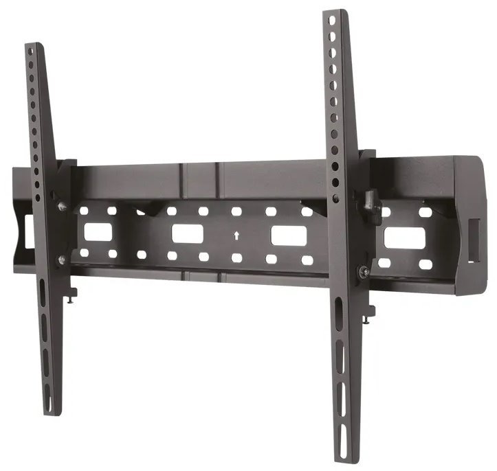 Neomounts LFD-W2640MP/Držák displeje/na stěnu/37-75"/sklopný/VESA 600X400/nosn. 35kg/možn. uchyc. Mediapl,Mini PC/černý